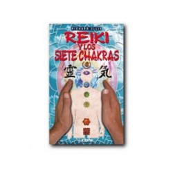 Reiki y los siete chakras