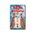 Reiki y los siete chakras