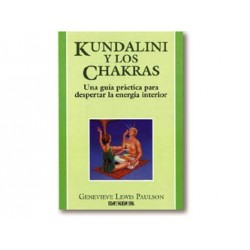 Kundalini y los chakras