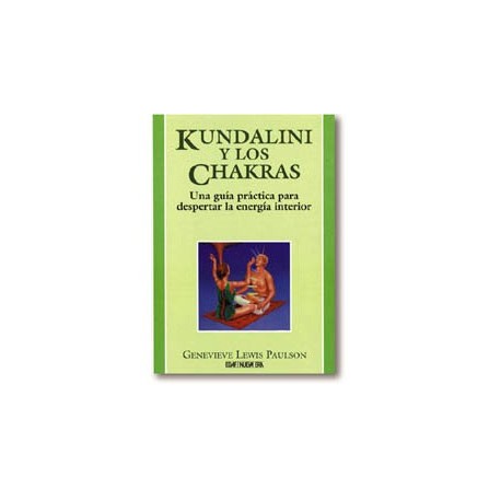Kundalini y los chakras