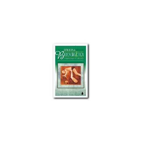 Ejercicios de Bioenergética