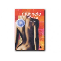 El libro de la Magnetoterapia