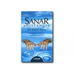 Sanar a Distancia