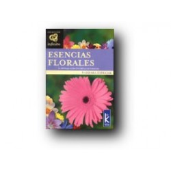 Esencias Florales