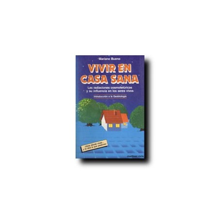 Vivir en Casa Sana