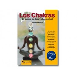Los Chakras