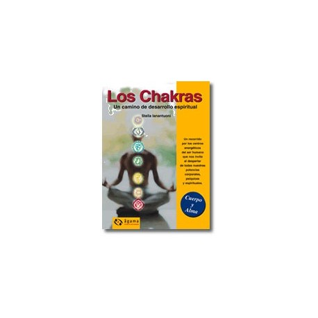 Los Chakras