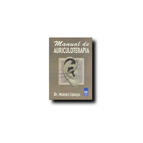 Manual de Auriculoterapia