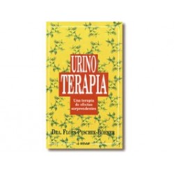 Urinoterapia