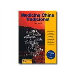 Medicina China Tradicional
