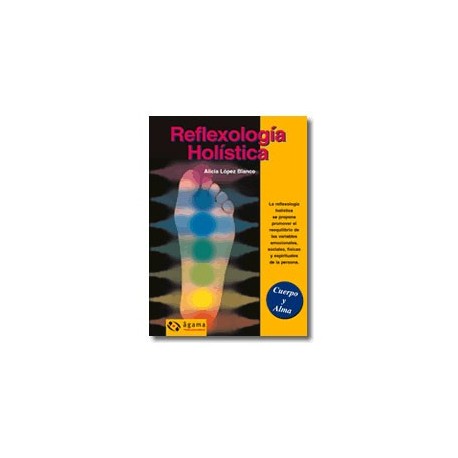 Reflexología Holística