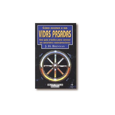 Como acceder a sus vidas pasadas