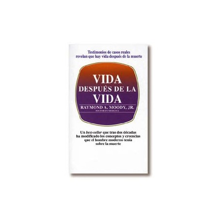 Vida después de la vida