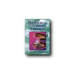 Bioenergía con Manos y Piedras