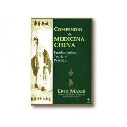 Compendio de medicina china