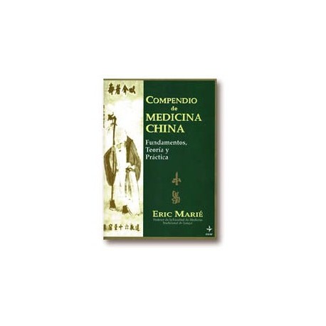 Compendio de medicina china