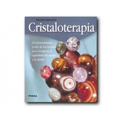Cristaloterapia