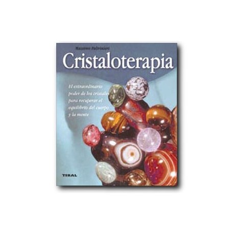 Cristaloterapia