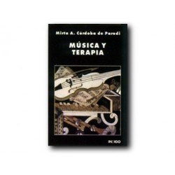 Música y terapia