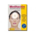 Meditación - Guía práctica de técnicas orientales