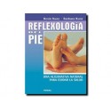 Reflexología del pie