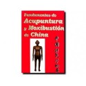 Fundamentos de Acupuntura y Moxibustión de China