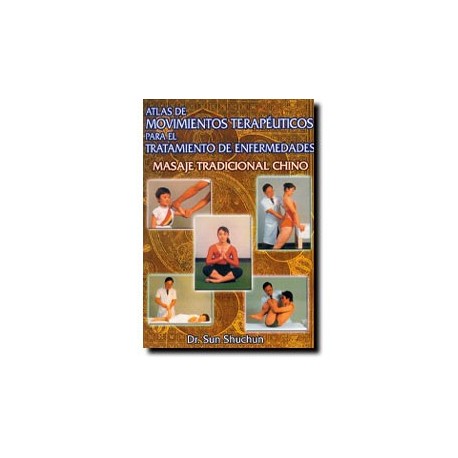 Masaje Tradicional Chino