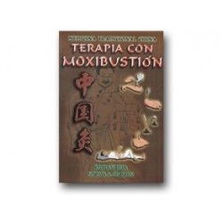 Terapia con Moxibustion
