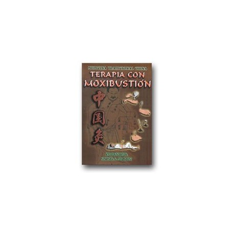 Terapia con Moxibustion
