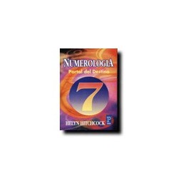 Numerología - Portal del destino