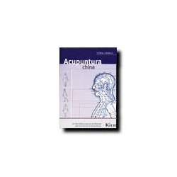 Acupuntura China