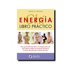 Energía Chi - Libro práctico