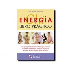 Energía Chi - Libro práctico