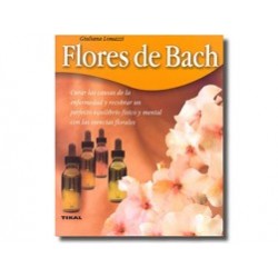 Flores de Bach - Tikal