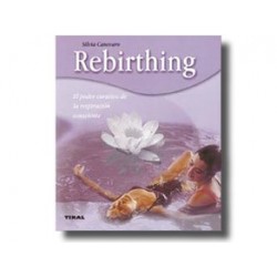 Rebirthing, el poder curativo de la respiración consciente