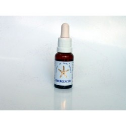 Emergencial - Combinación de Flores de Saint Germain