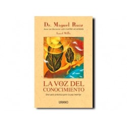 La Voz del Conocimiento