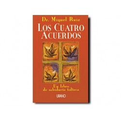 Los Cuatro Acuerdos