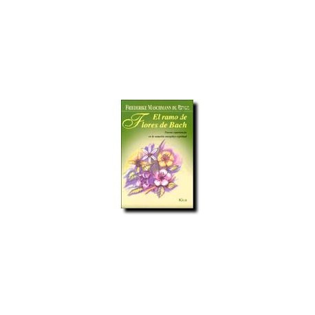 El Ramo de Flores de Bach