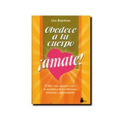 Obedece a tu cuerpo - Amate