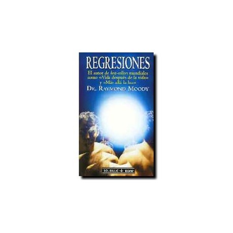 Regresiones (edicion de bolsillo Edaf)