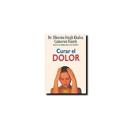Curar el dolor