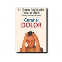 Curar el dolor