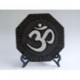 Om - Cuadro hecho con arena