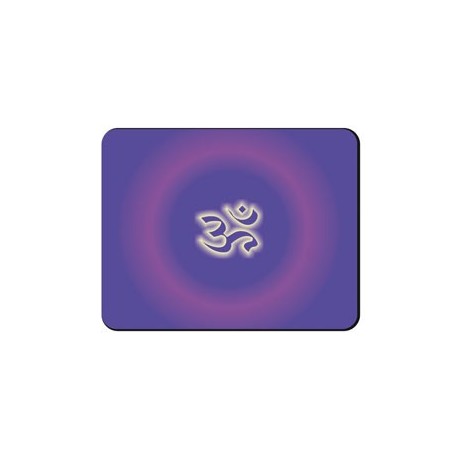 Om - Tapete para mouse