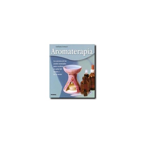 Aromaterapia