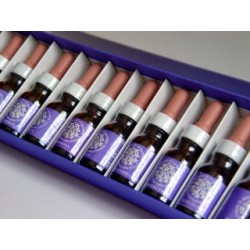 Kit Combinaciones Flores de Chile