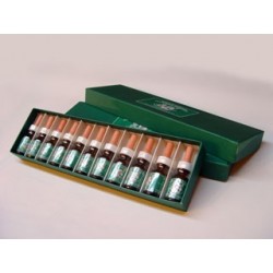 Kit de 34 Esencias del Bosque Profundo de Chile