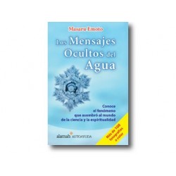 Los mensajes ocultos del agua