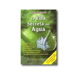 La vida secreta del agua